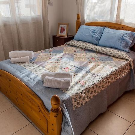 Diana Apartment Paphos 外观 照片