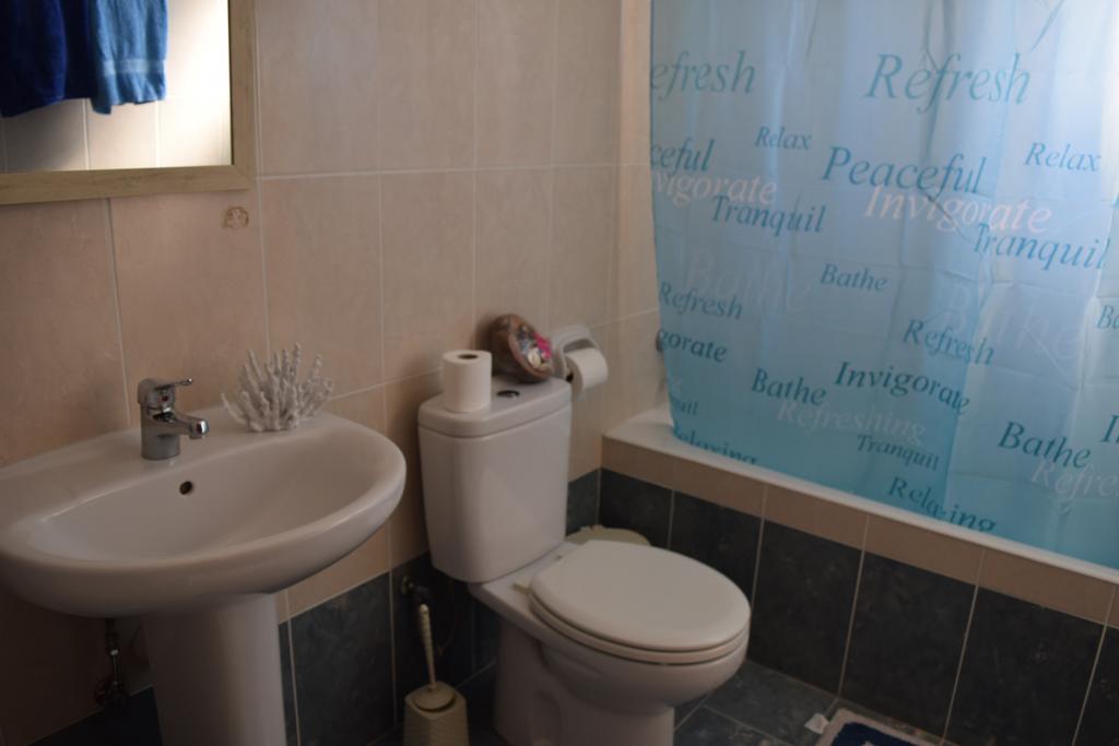 Diana Apartment Paphos 外观 照片