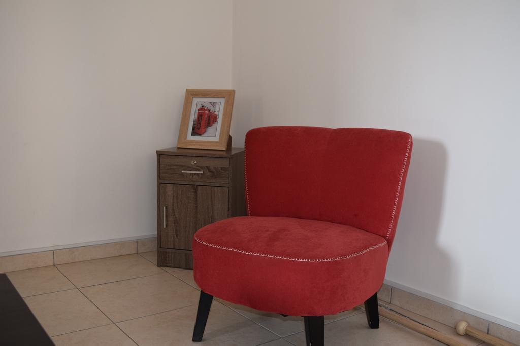 Diana Apartment Paphos 外观 照片