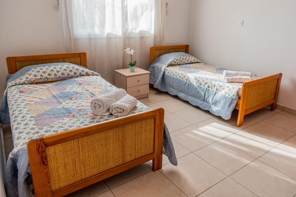 Diana Apartment Paphos 外观 照片