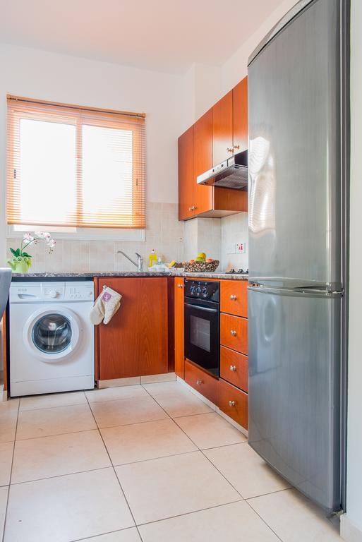 Diana Apartment Paphos 外观 照片